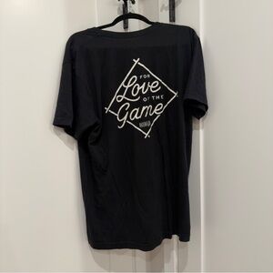 Baseball Graphic T-Shirt